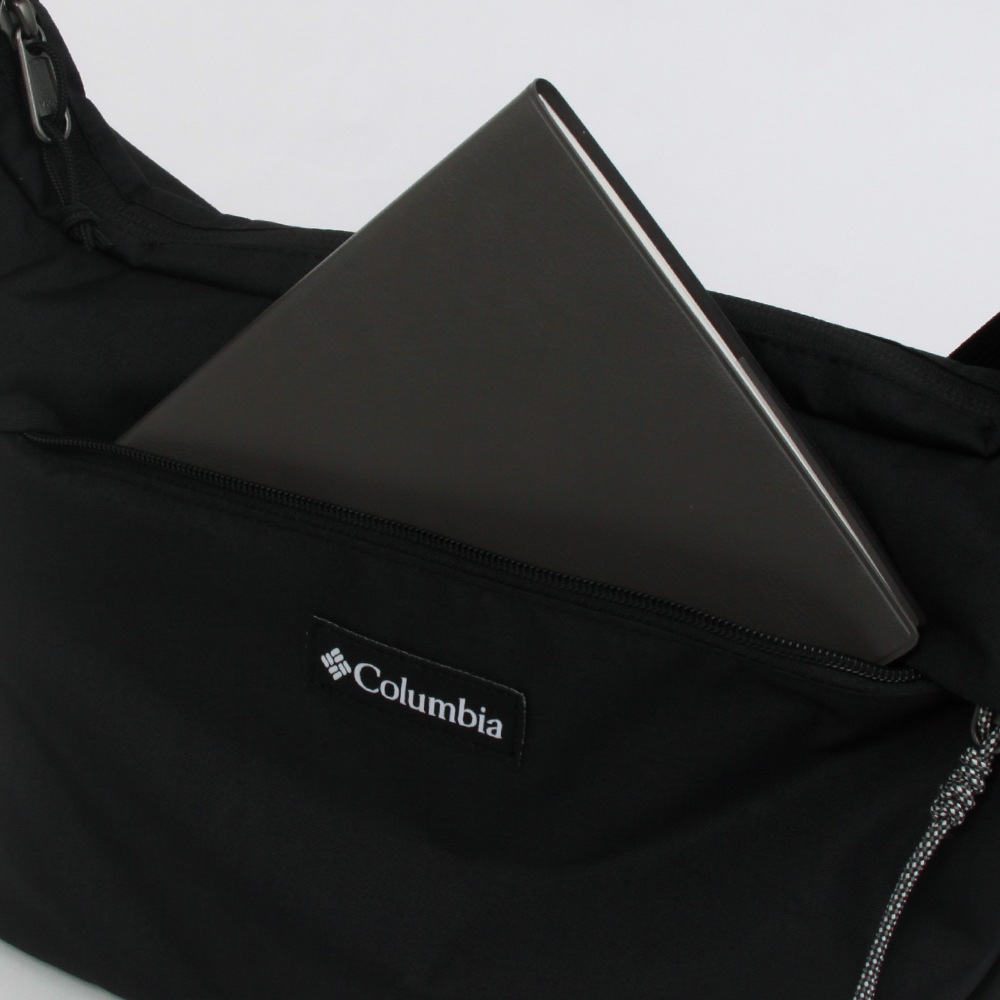 【Columbia】<br>Sunnyside Park LW ムーンショルダーバッグ PU7285