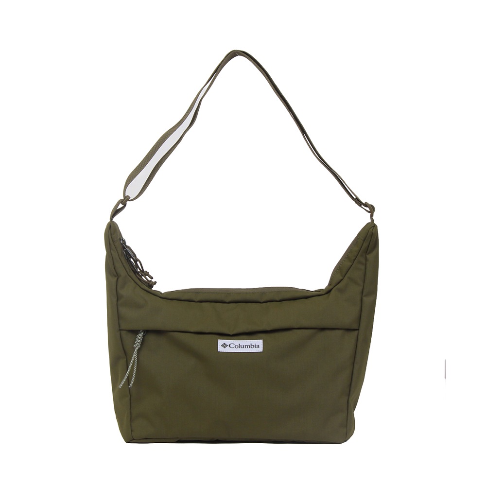 【Columbia】<br>Sunnyside Park LW ムーンショルダーバッグ PU7285