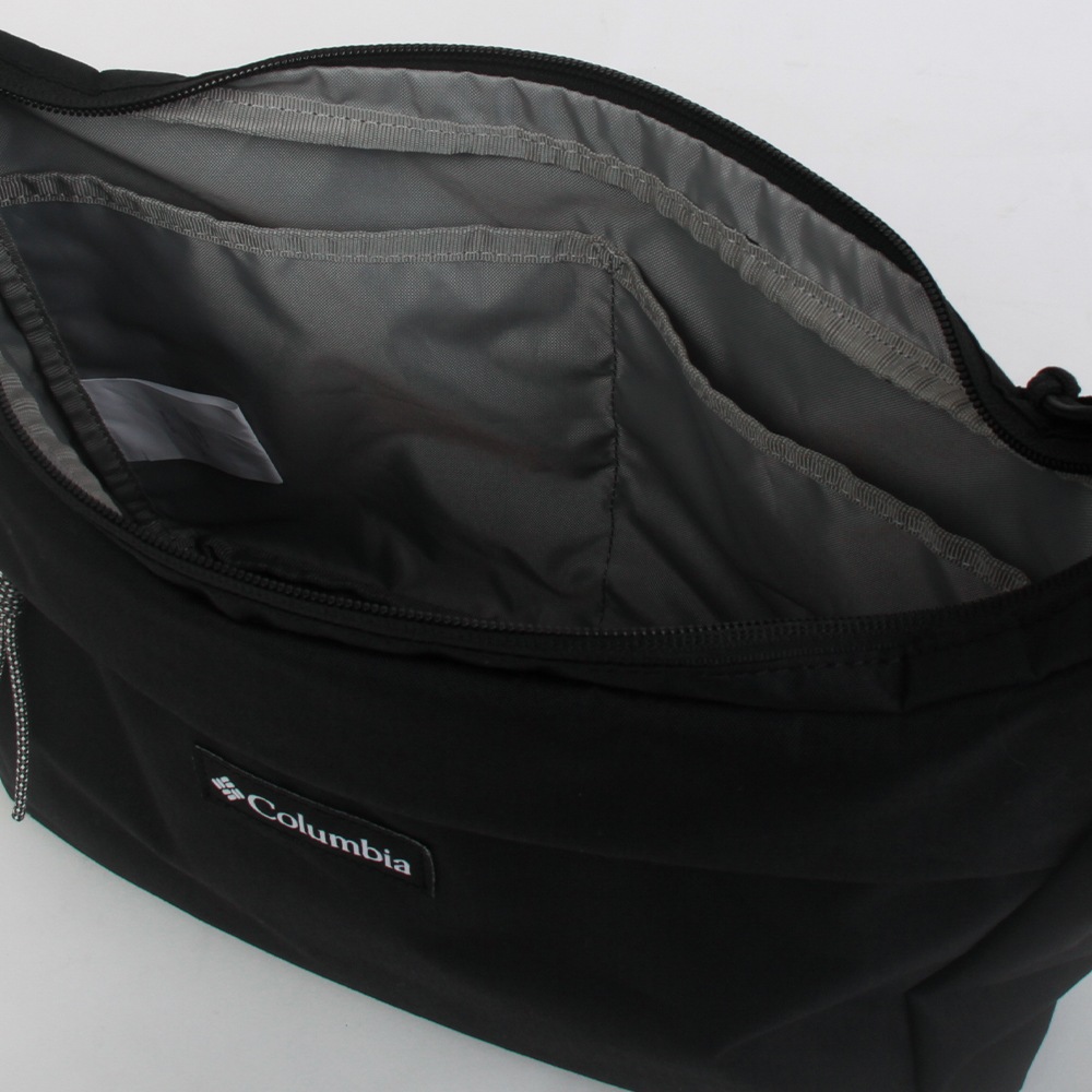 【Columbia】<br>Sunnyside Park LW ムーンショルダーバッグ PU7285