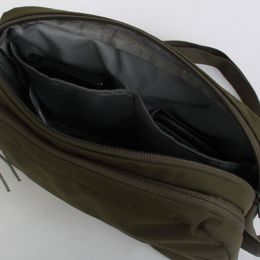 【Columbia】<br>Sunnyside Park LW ショルダーバッグ PU7286