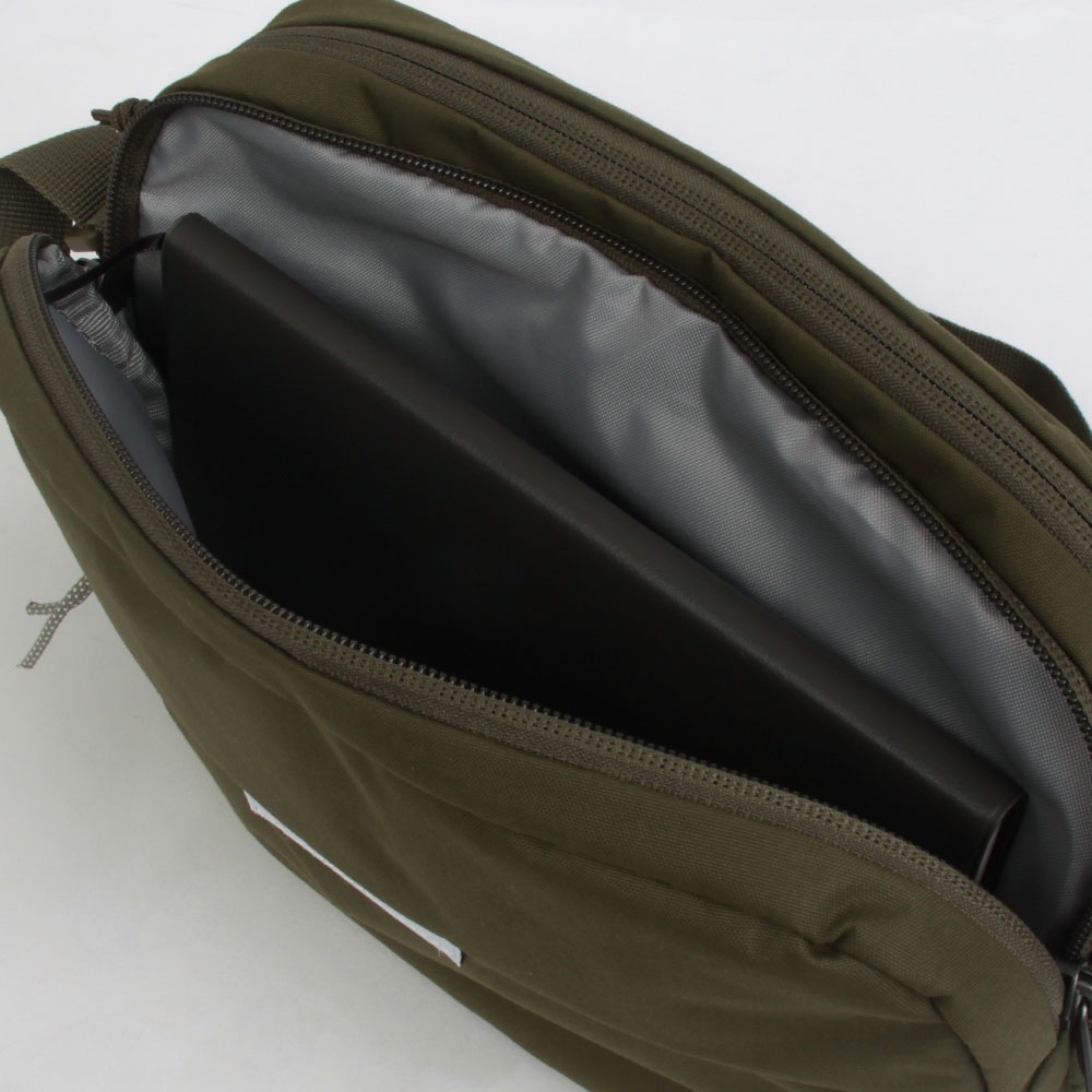 【Columbia】<br>Sunnyside Park LW ショルダーバッグ PU7286