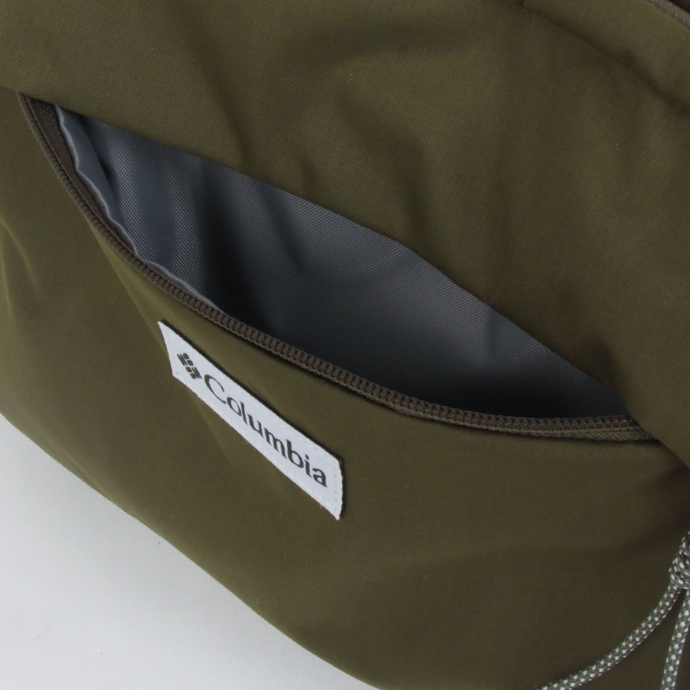 【Columbia】<br>Sunnyside Park LW ショルダーバッグ PU7286
