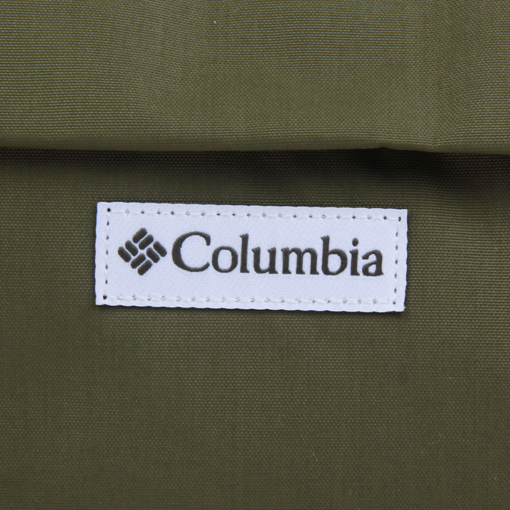 【Columbia】<br>Sunnyside Park LW ショルダーバッグ PU7286