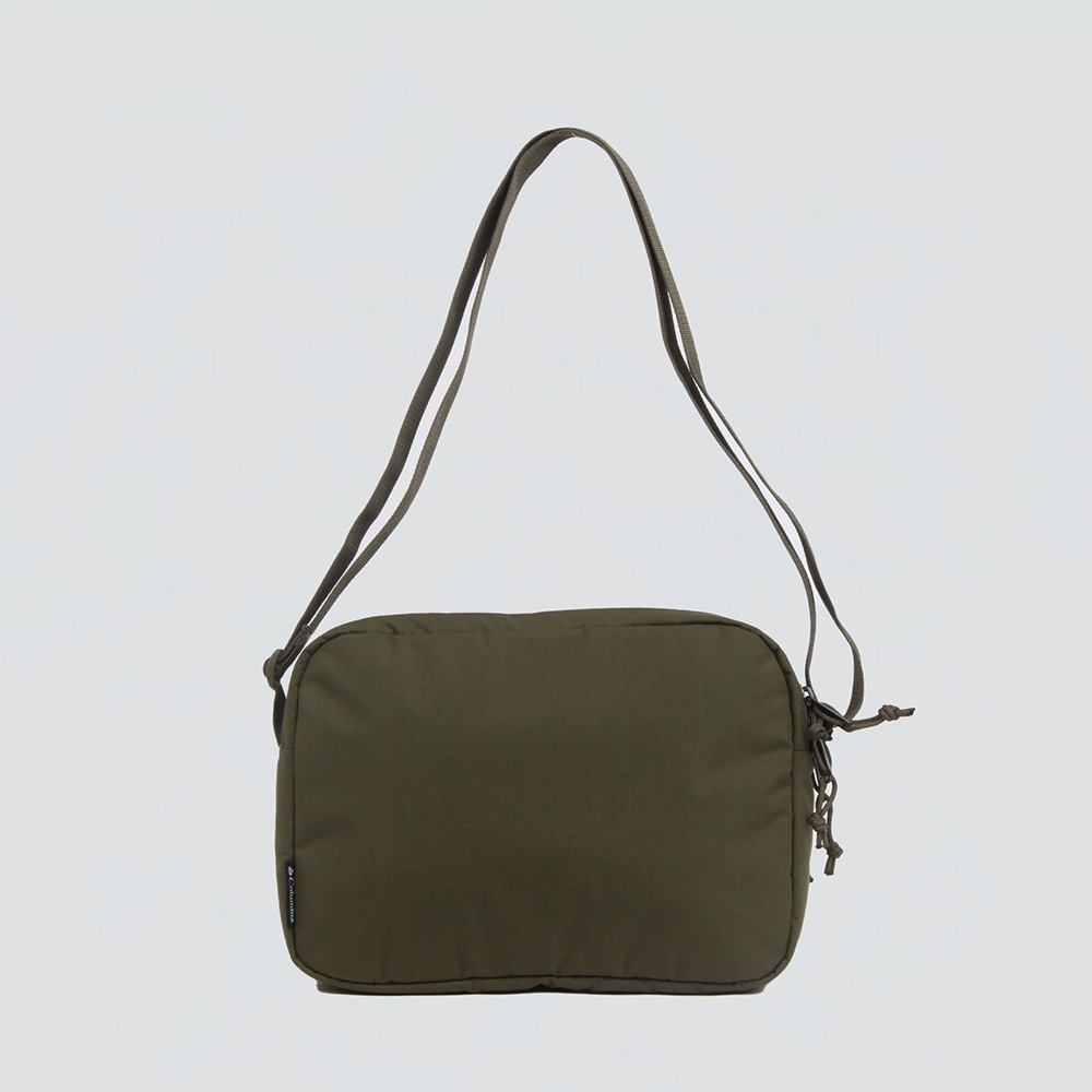 【Columbia】<br>Sunnyside Park LW ショルダーバッグ PU7286
