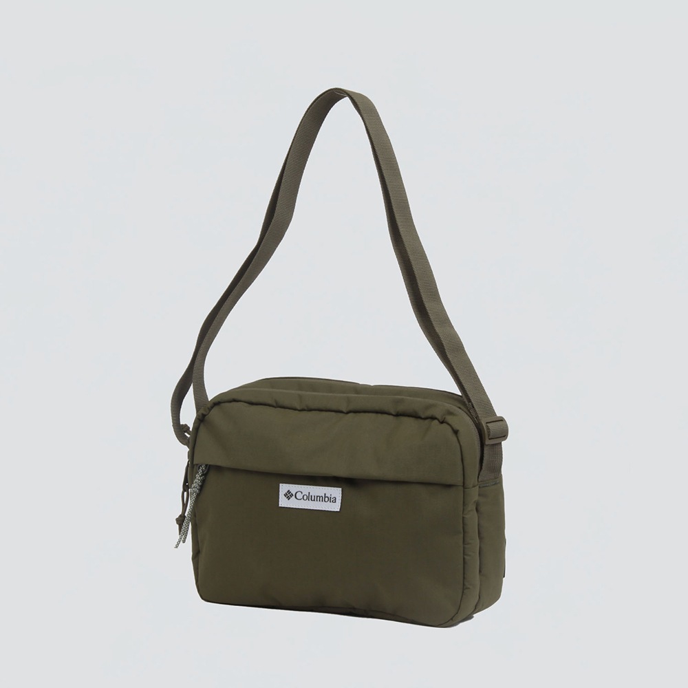 【Columbia】<br>Sunnyside Park LW ショルダーバッグ PU7286