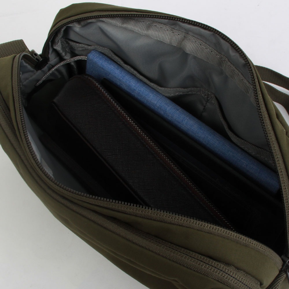 【Columbia】<br>Sunnyside Park LW ショルダーバッグ PU7286
