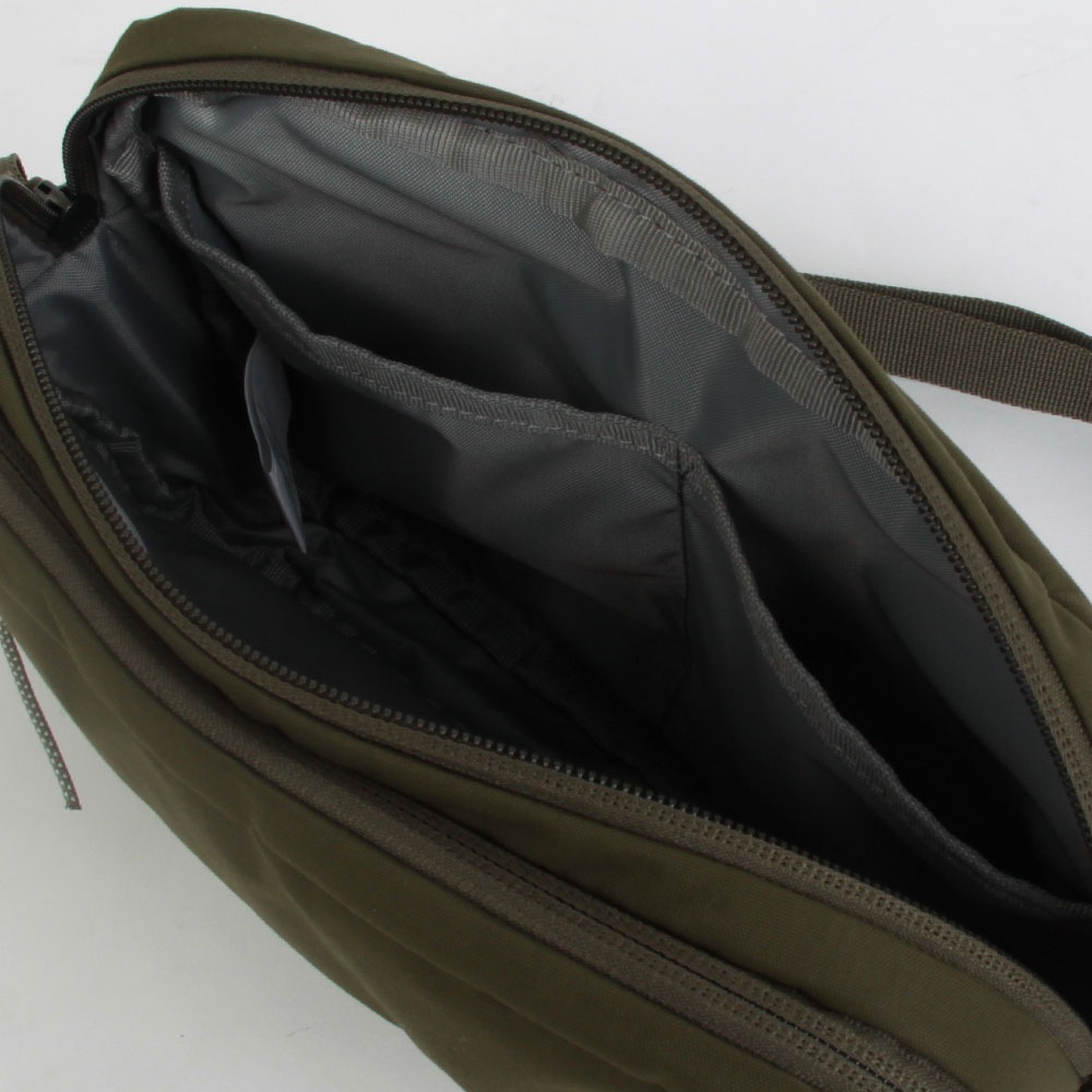 【Columbia】<br>Sunnyside Park LW ショルダーバッグ PU7286