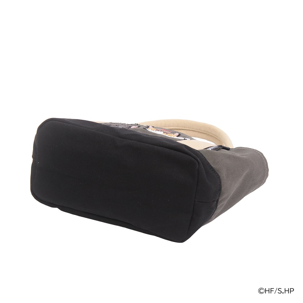 【ハイキュー!!×OUTDOOR PRODUCTS】 <br>キャンバスミニトート 音駒高校 ODHQ132