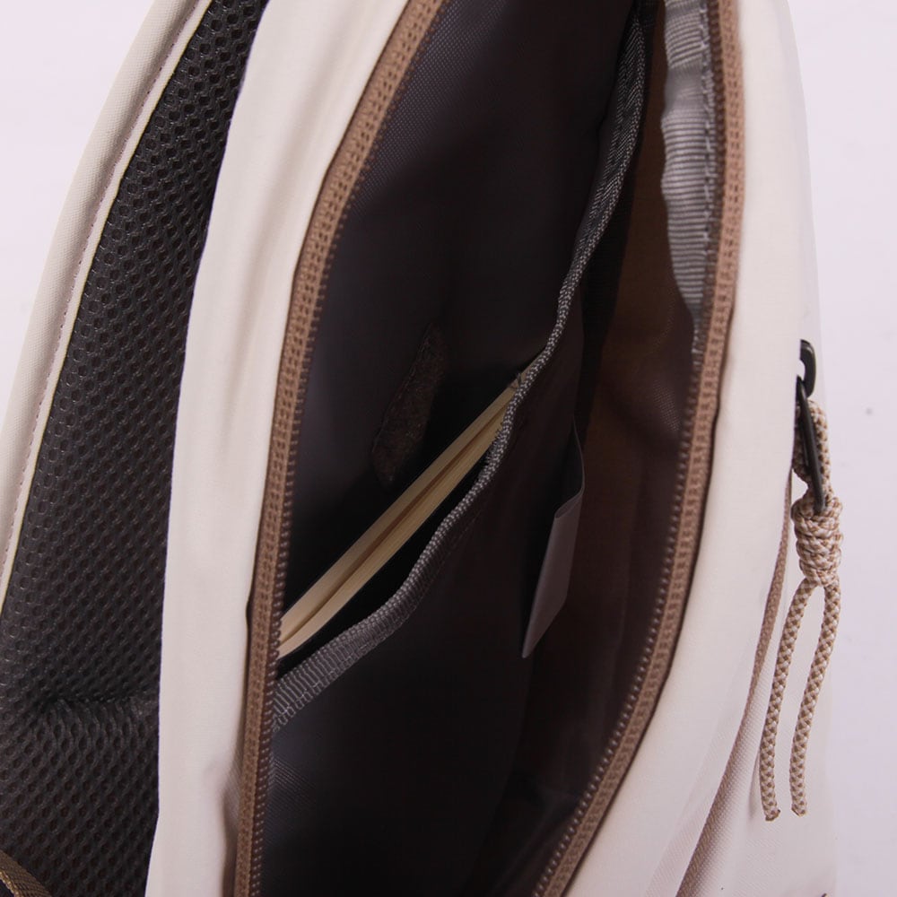 【Columbia】<br>Sunnyside Park LW ワンショルダーバッグ PU7287