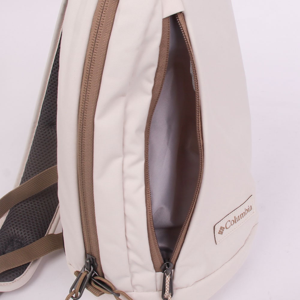 【Columbia】<br>Sunnyside Park LW ワンショルダーバッグ PU7287