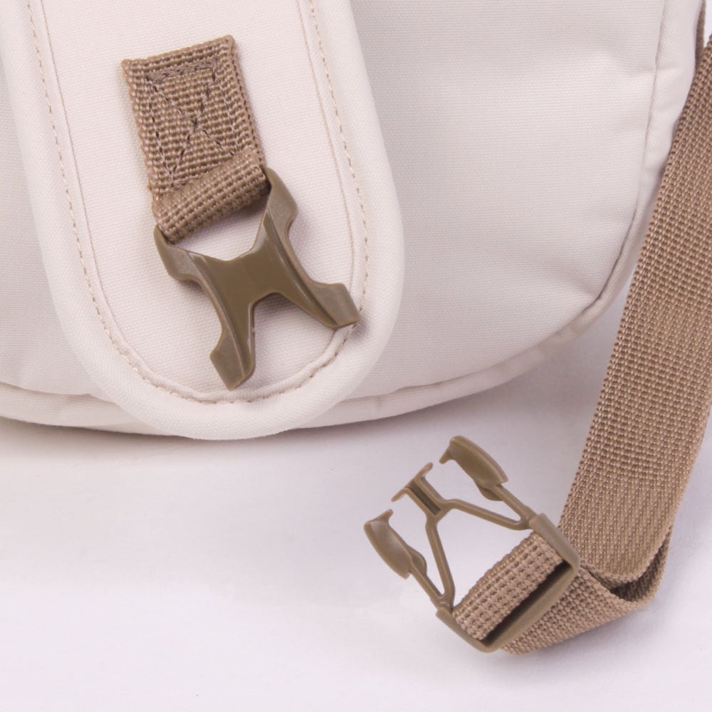 【Columbia】<br>Sunnyside Park LW ワンショルダーバッグ PU7287