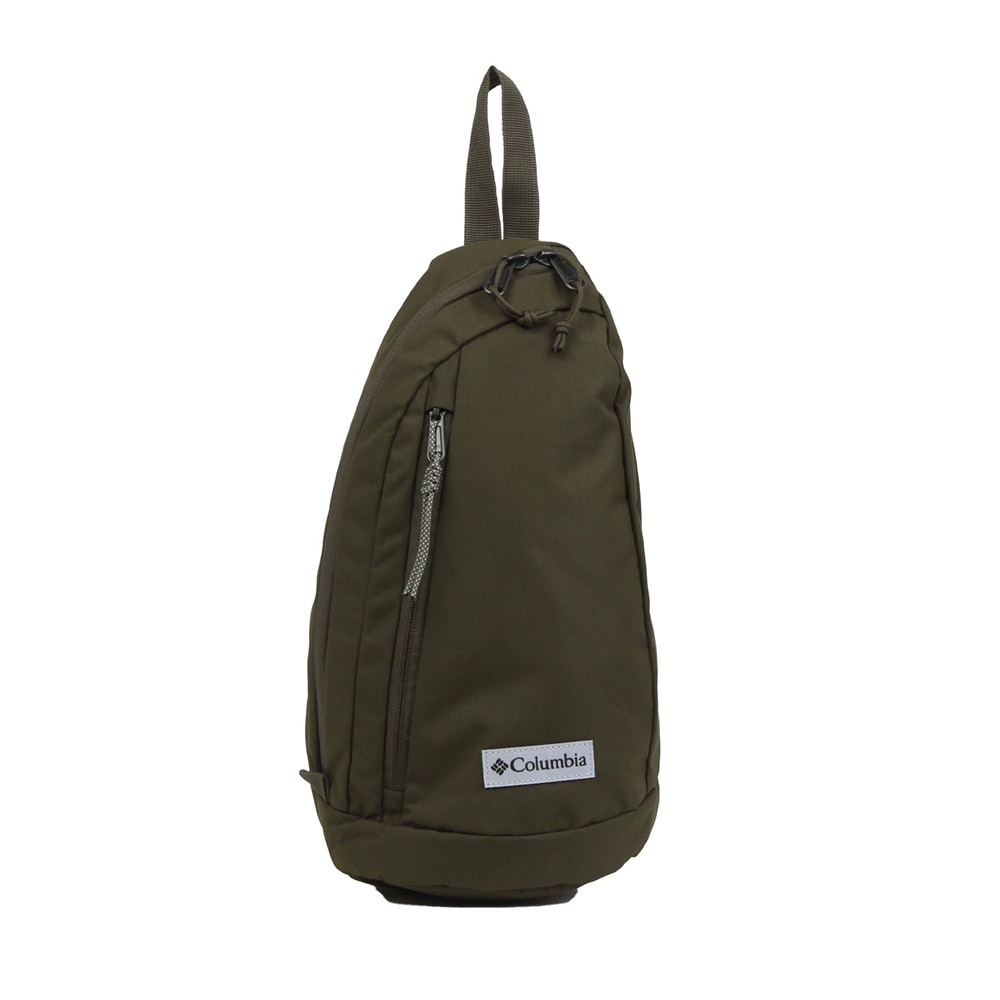 【Columbia】<br>Sunnyside Park LW ワンショルダーバッグ PU7287