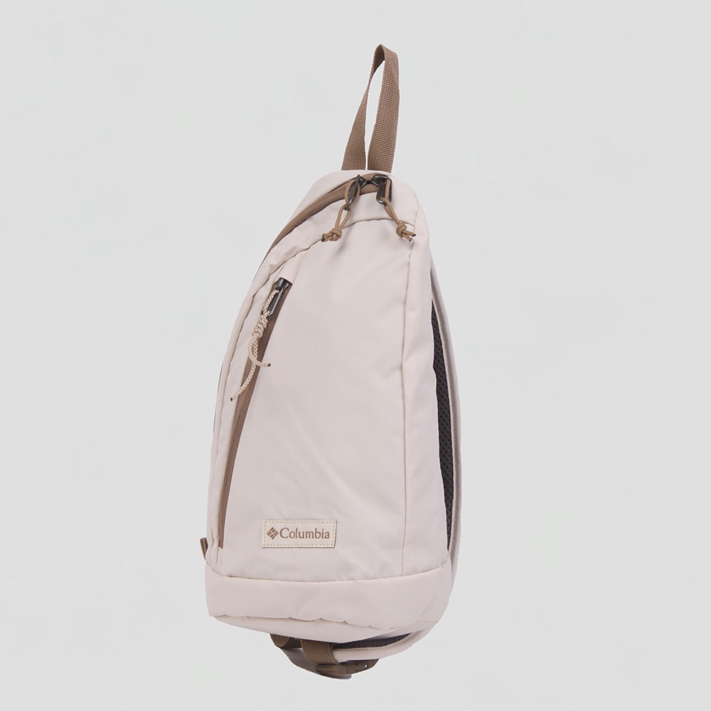 【Columbia】<br>Sunnyside Park LW ワンショルダーバッグ PU7287