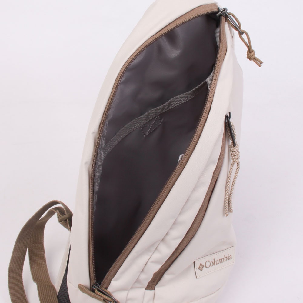 【Columbia】<br>Sunnyside Park LW ワンショルダーバッグ PU7287