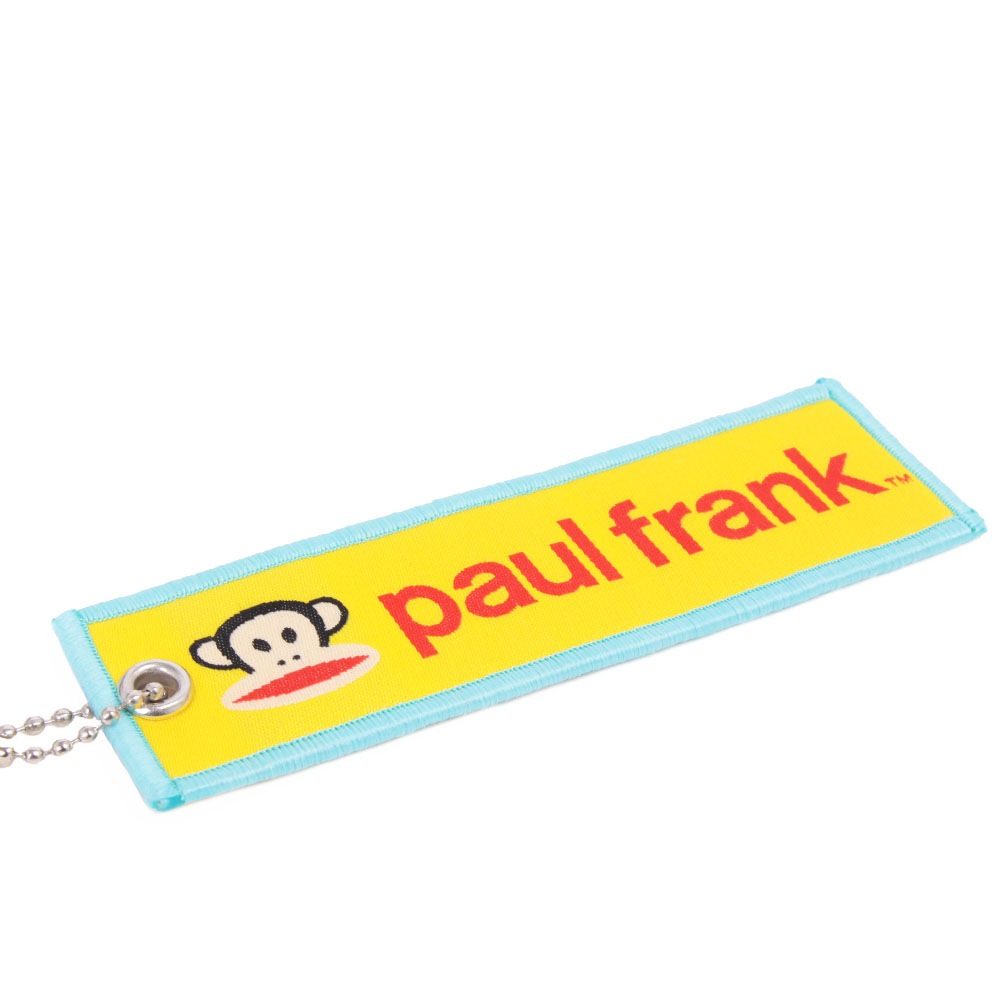 【Paul Frank】スタジャンモチーフトート PFA105