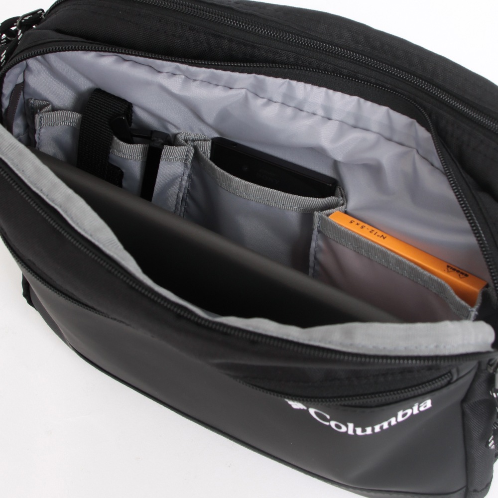 【Columbia】<br>Doody Garden ショルダーバッグ PU7288