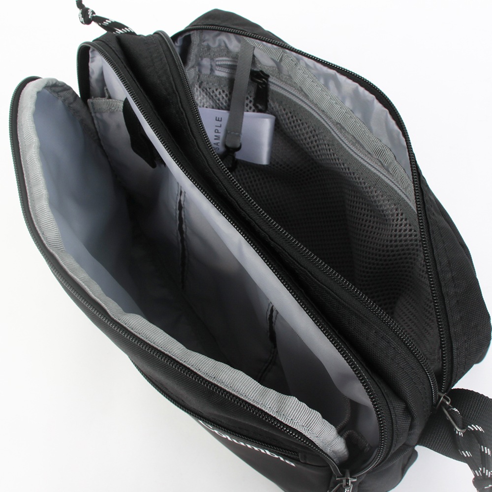 【Columbia】<br>Doody Garden ショルダーバッグ PU7288