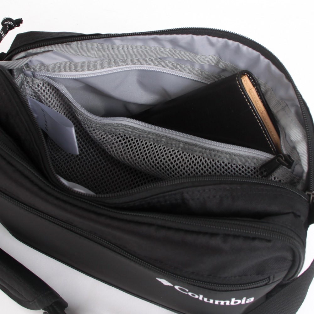 【Columbia】<br>Doody Garden ショルダーバッグ PU7288