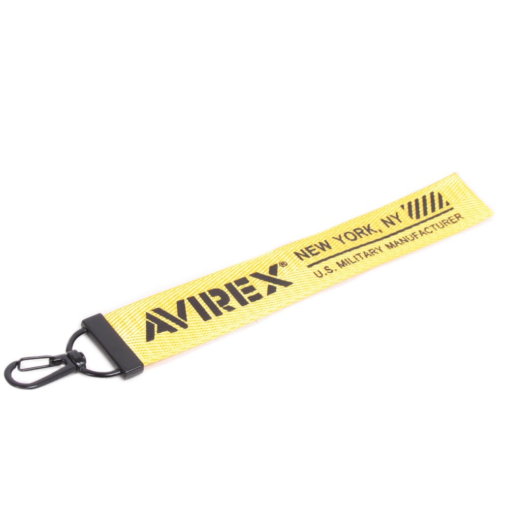 【AVIREX】ショルダーバッグ　AVX602