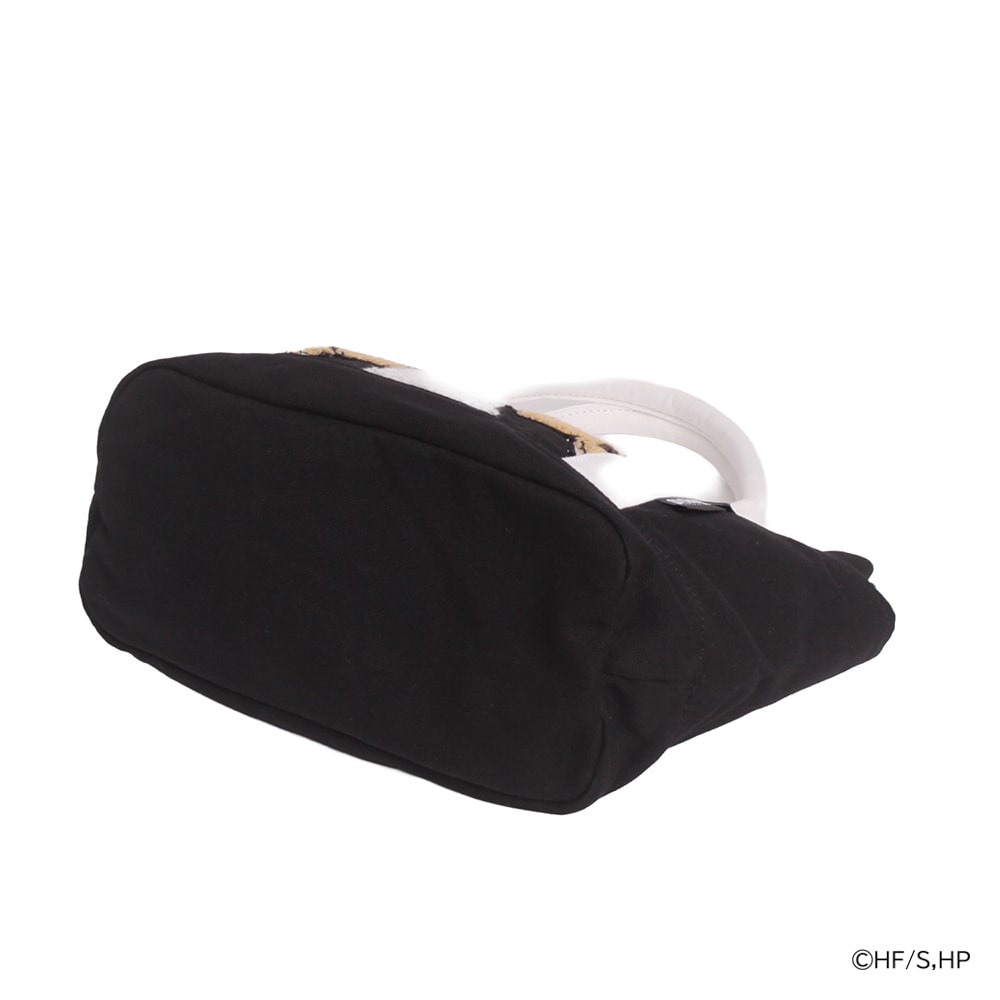 【ハイキュー!!×OUTDOOR PRODUCTS】 <br>キャンバスミニトート 稲荷崎高校 ODHQ134