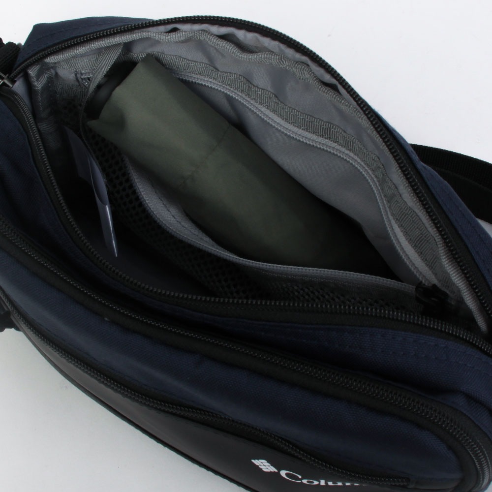 【Columbia】<br>Doody Garden ショルダーバッグ PU7289
