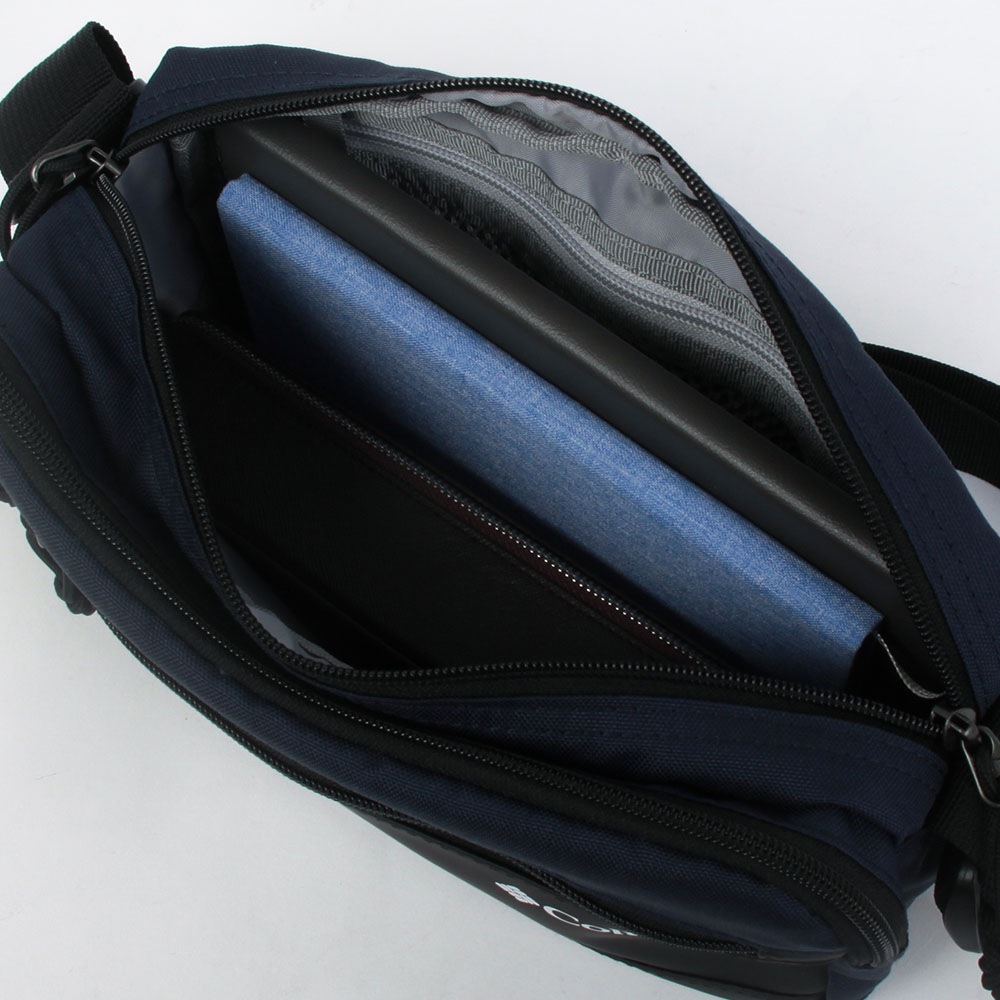 【Columbia】<br>Doody Garden ショルダーバッグ PU7289