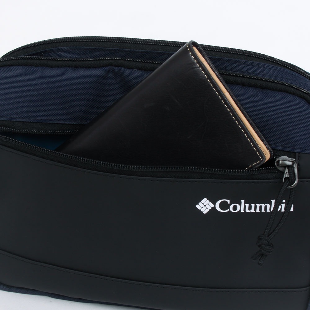 【Columbia】<br>Doody Garden ショルダーバッグ PU7289