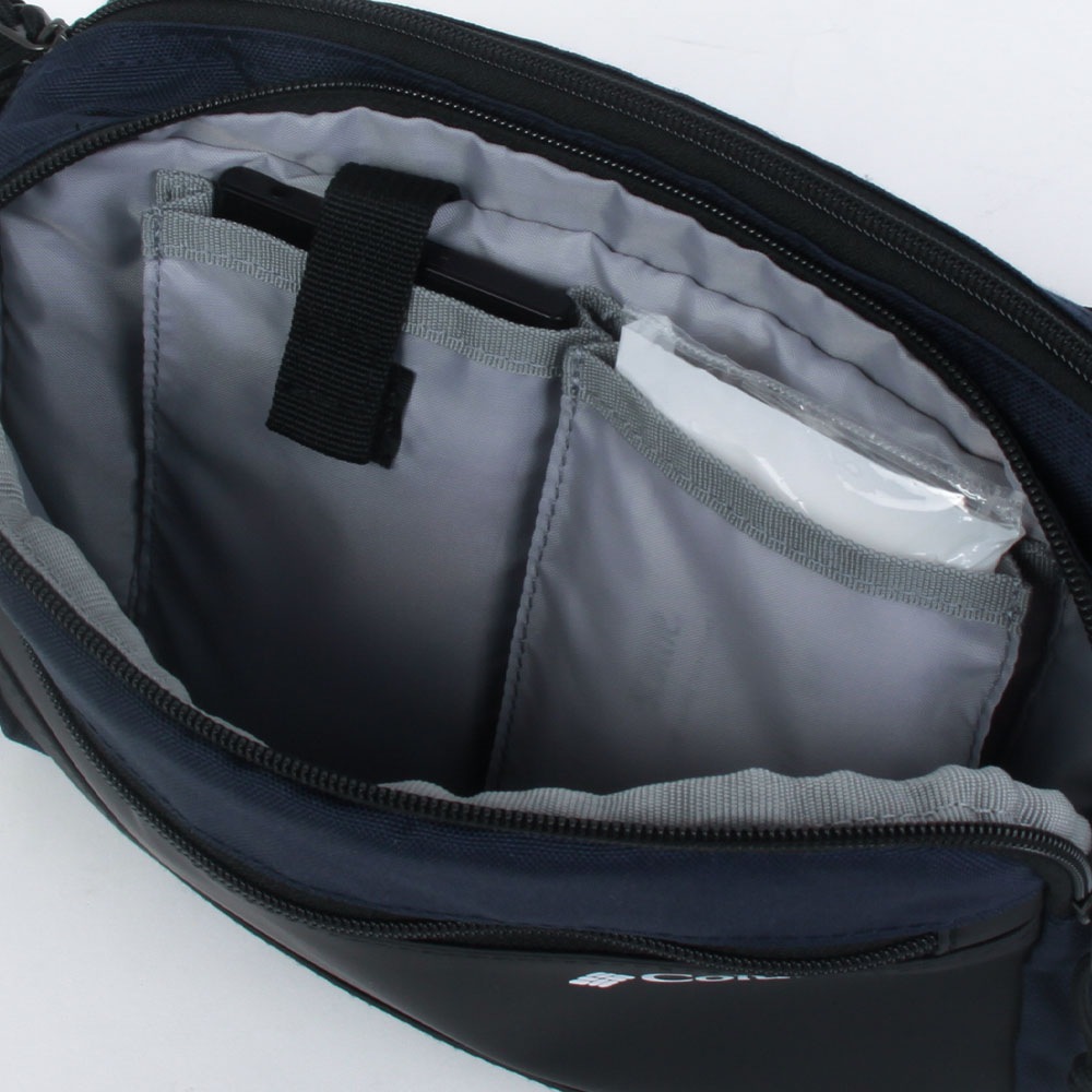 【Columbia】<br>Doody Garden ショルダーバッグ PU7289