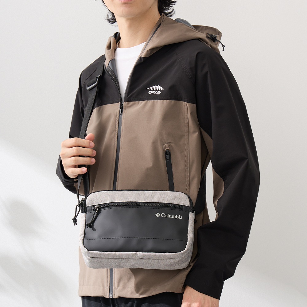 【Columbia】<br>Doody Garden ショルダーバッグ PU7289
