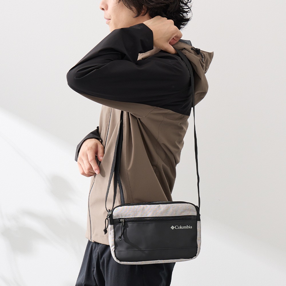 【Columbia】<br>Doody Garden ショルダーバッグ PU7289