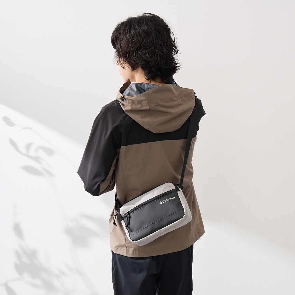 【Columbia】<br>Doody Garden ショルダーバッグ PU7289