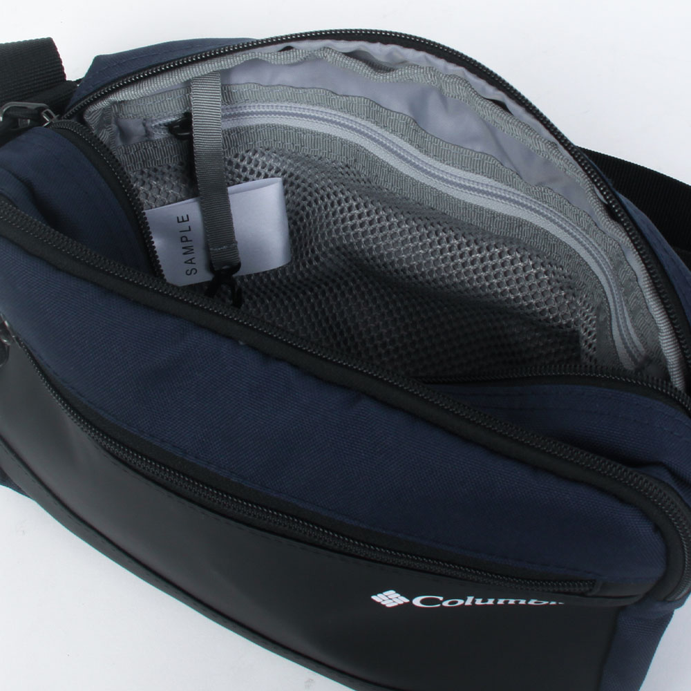 【Columbia】<br>Doody Garden ショルダーバッグ PU7289