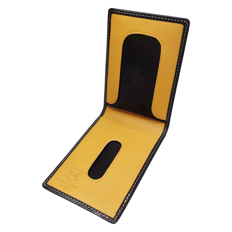 【PID】　２つ折りパスケース　25282n