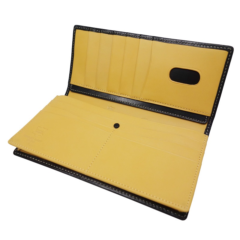 【PID】　２つ折りウォレット　25287n