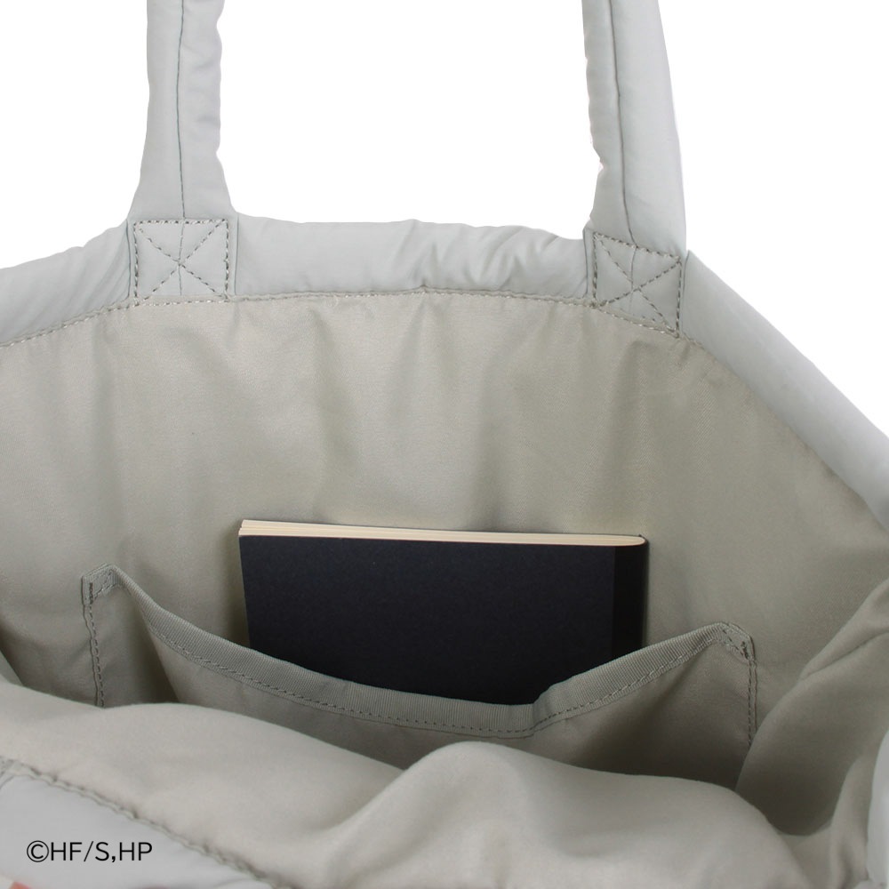 【ハイキュー!!】 <br>ボンディングトートバッグL ODHQ80