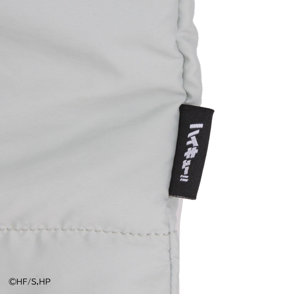 【ハイキュー!!】 <br>ボンディングトートバッグL ODHQ80