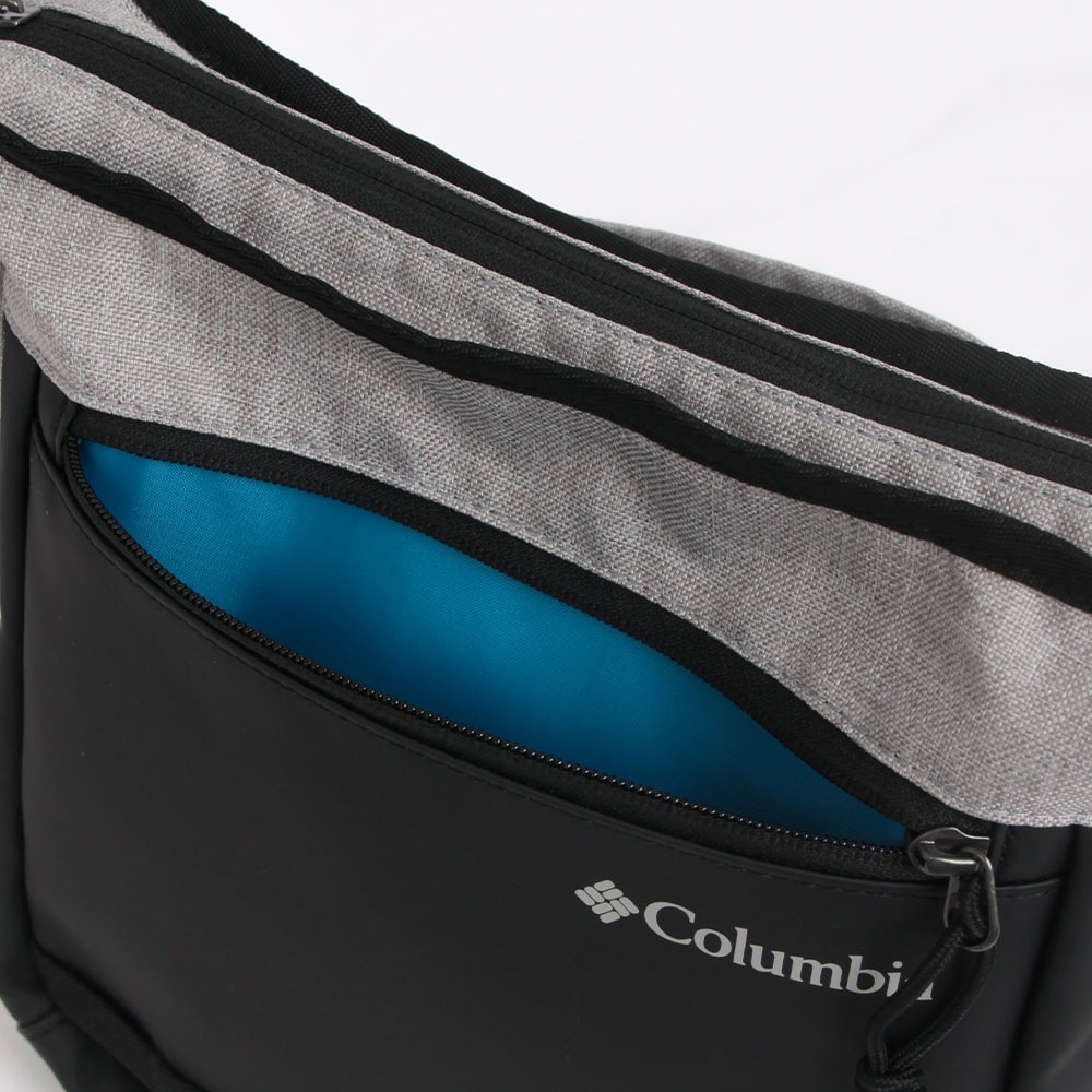 【Columbia】<br>Doody Garden 縦型ショルダーバッグ PU7290
