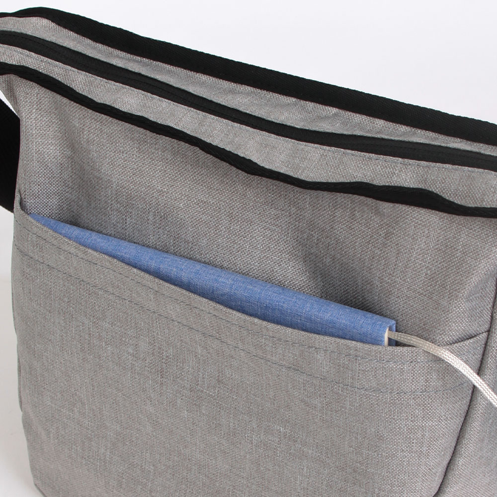 【Columbia】<br>Doody Garden 縦型ショルダーバッグ PU7290