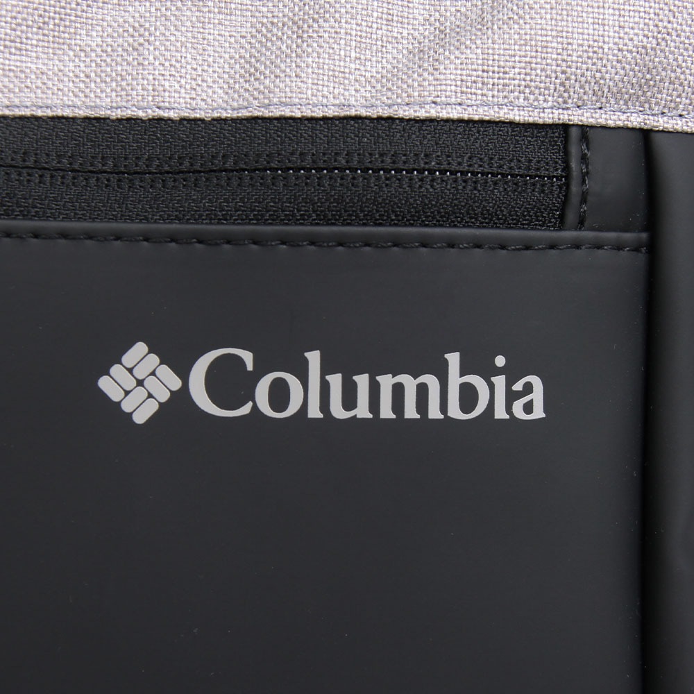 【Columbia】<br>Doody Garden 縦型ショルダーバッグ PU7290