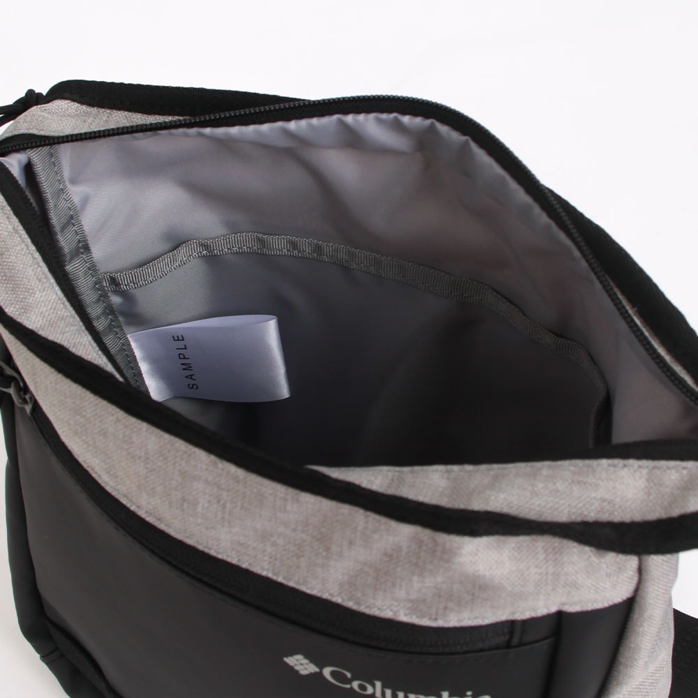 【Columbia】<br>Doody Garden 縦型ショルダーバッグ PU7290