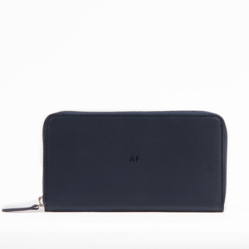 【Airfreak】ラウンドロングウォレット AF09