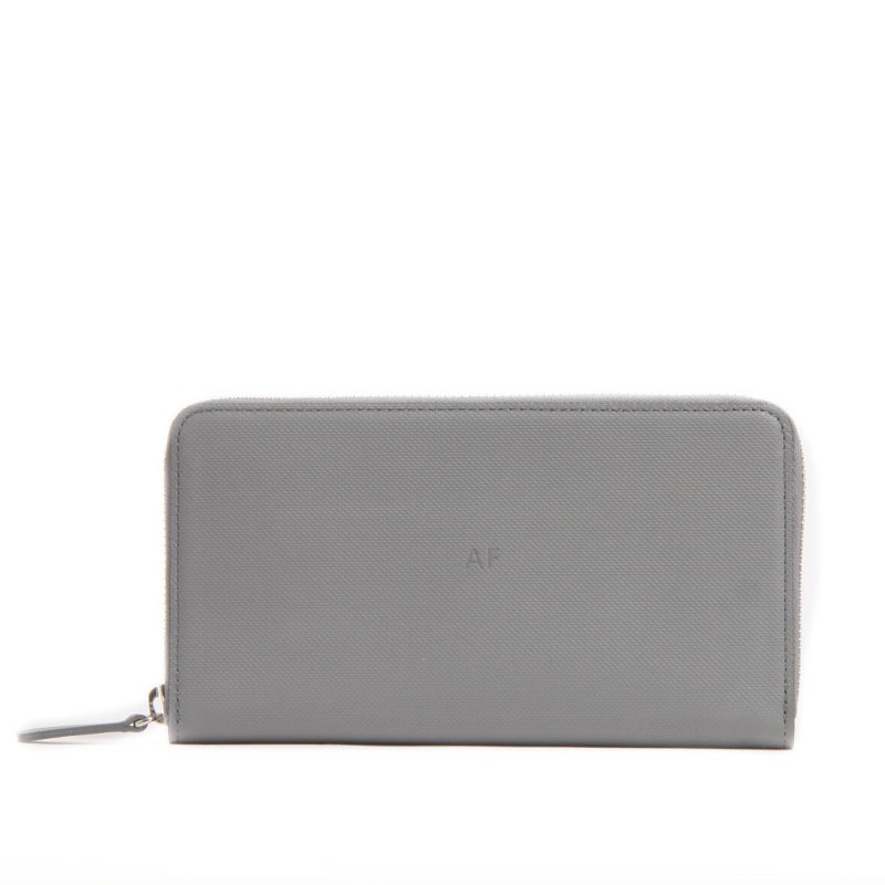 【Airfreak】ラウンドロングウォレット AF09