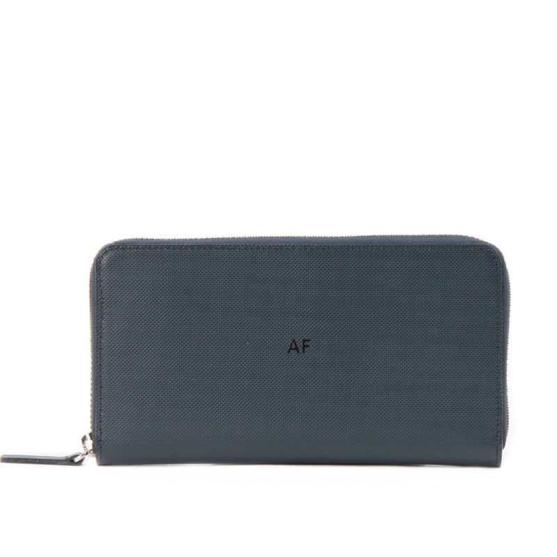 【Airfreak】ラウンドロングウォレット AF09
