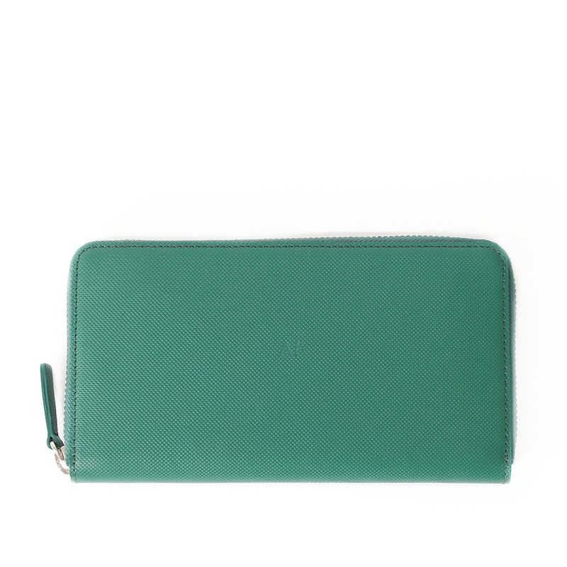 【Airfreak】ラウンドロングウォレット AF09