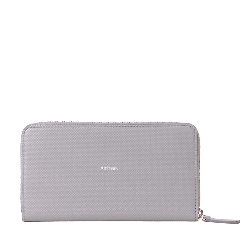 【Airfreak】ラウンドロングウォレット AF09