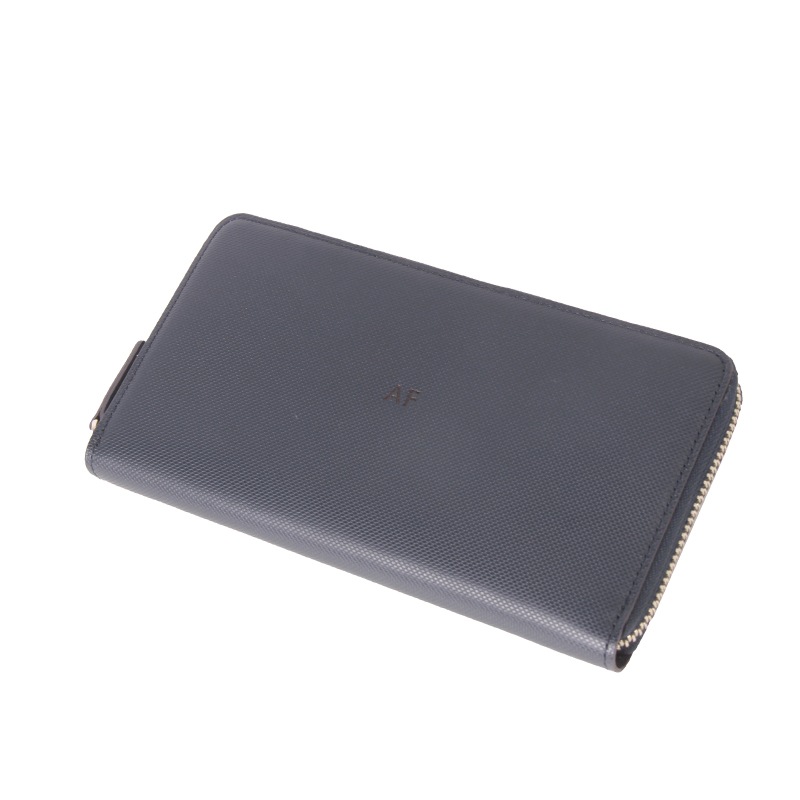 【Airfreak】ラウンドロングウォレット AF09