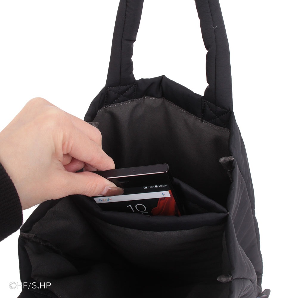 【ハイキュー!!】 <br>ボンディングトートバッグS ODHQ81