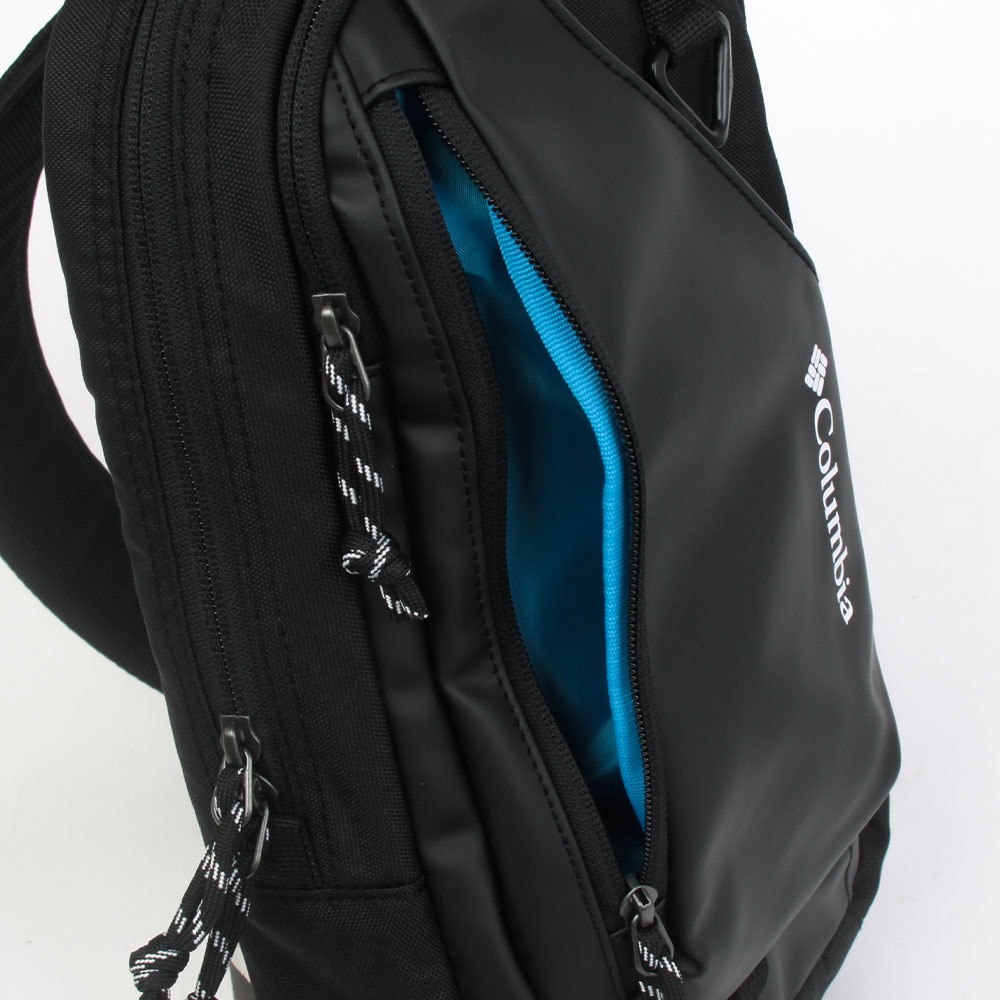 【Columbia】<br>Doody Garden ワンショルダーバッグ PU7291