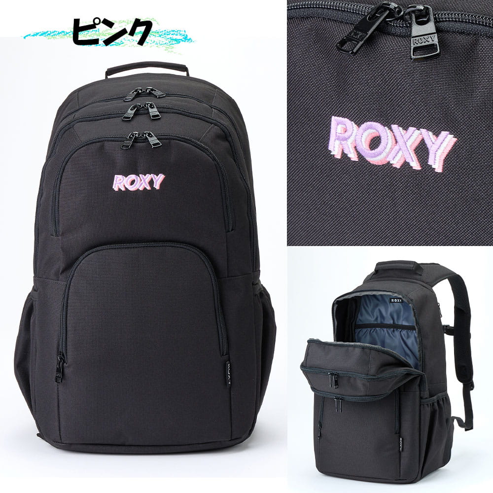 【ROXY】<br>GOOUT バックパック RBG264301
