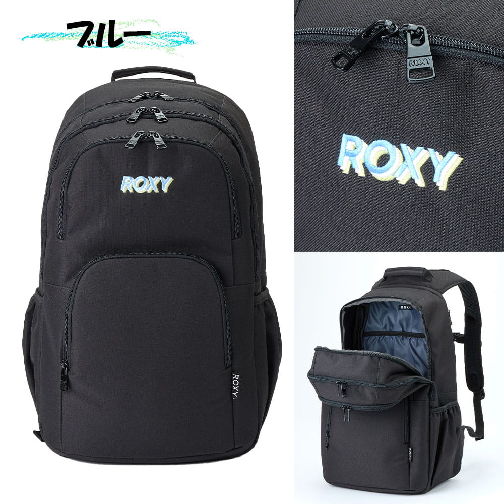 【ROXY】<br>GOOUT バックパック RBG264301